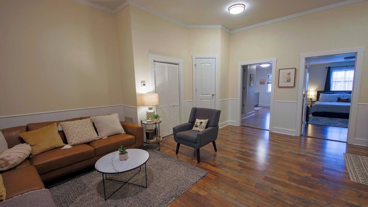 Photo of Livingroom in Winchester