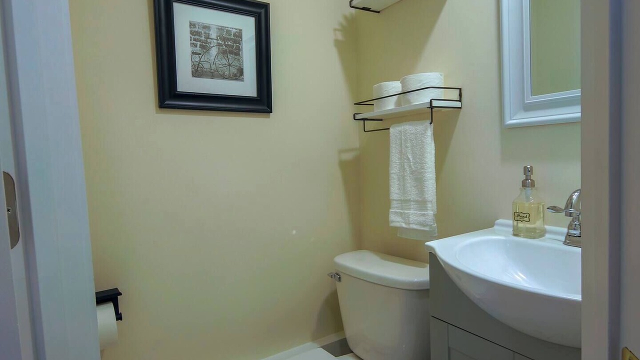 Photo of Bathroom in Winchester