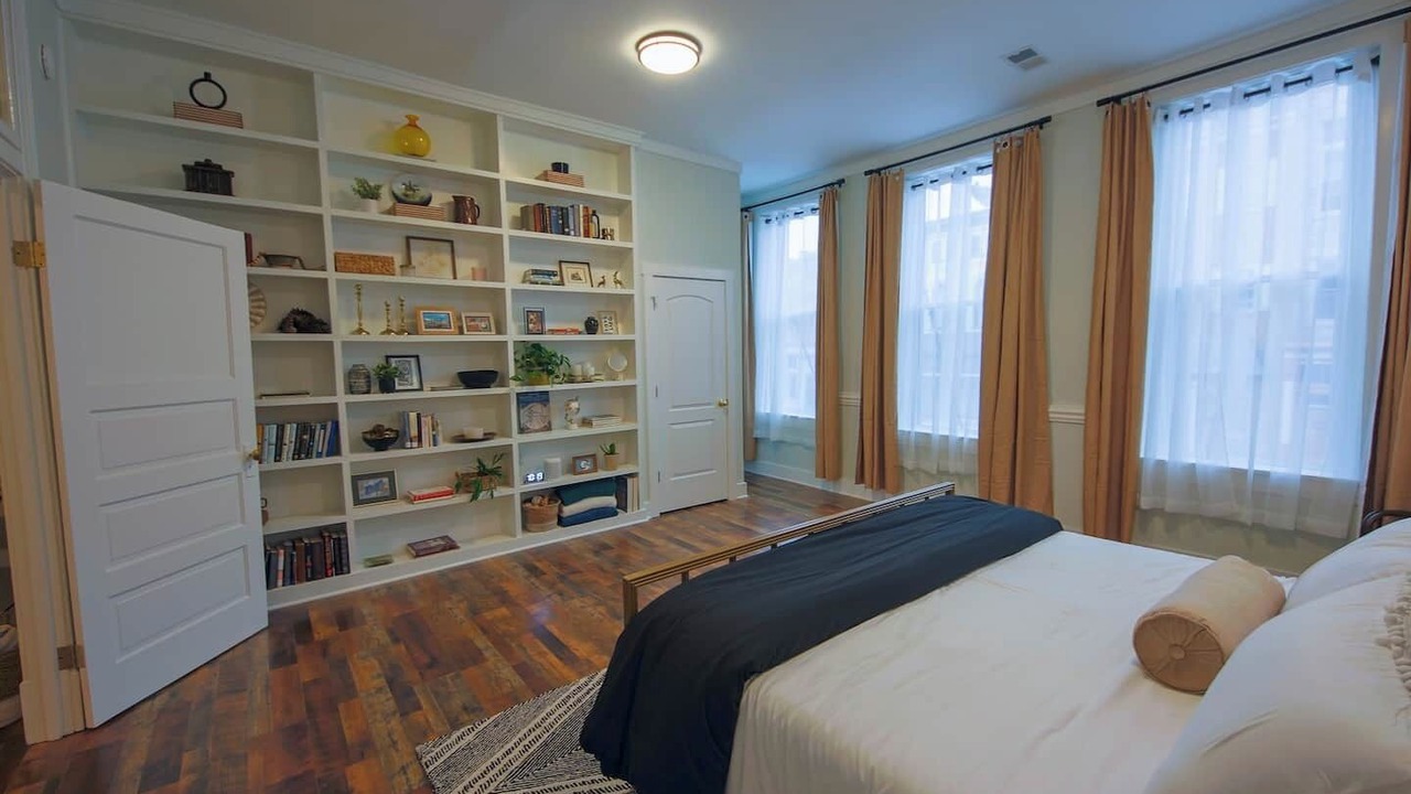 Photo of Bedroom in Winchester