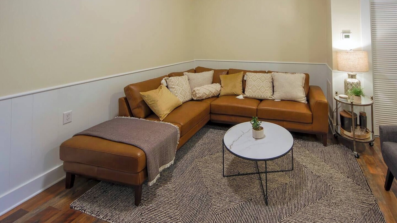 Photo of Livingroom in Winchester