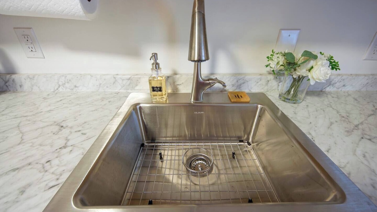 Photo of Kitchen in Winchester