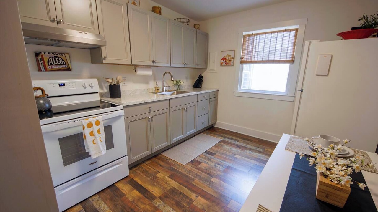 Photo of Kitchen in Winchester