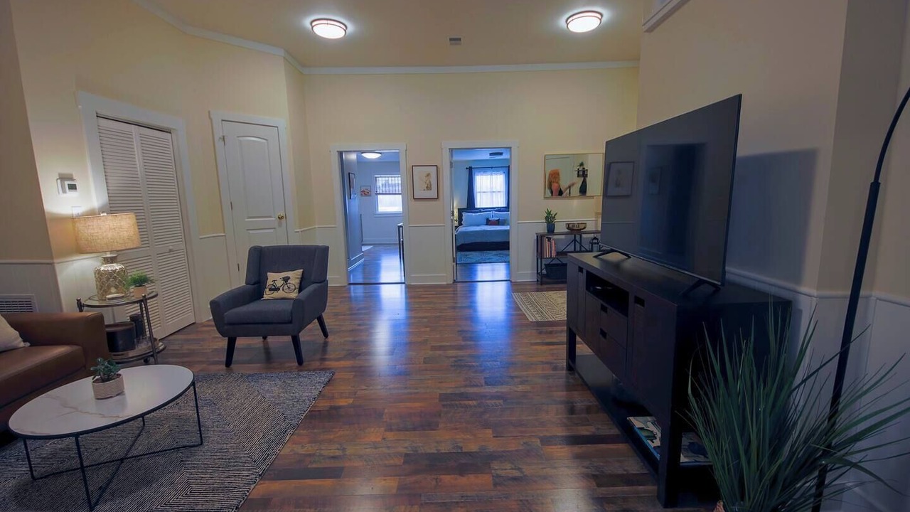 Photo of Livingroom in Winchester