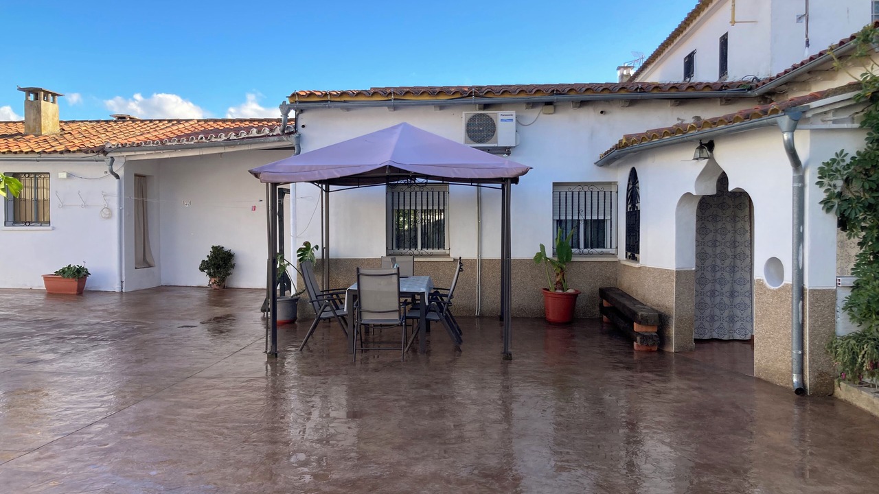 Photo of Outdoor in Guijo de Galisteo