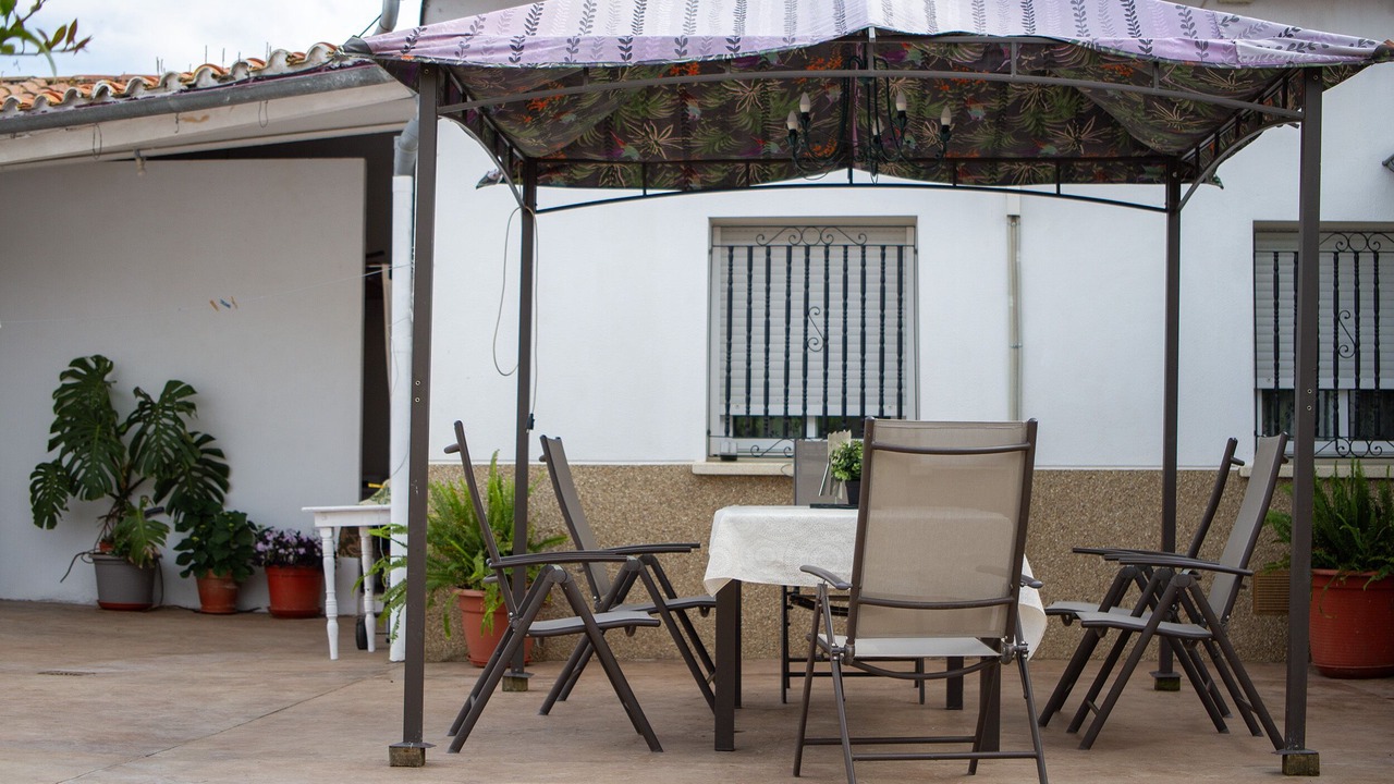 Photo of Outdoor in Guijo de Galisteo