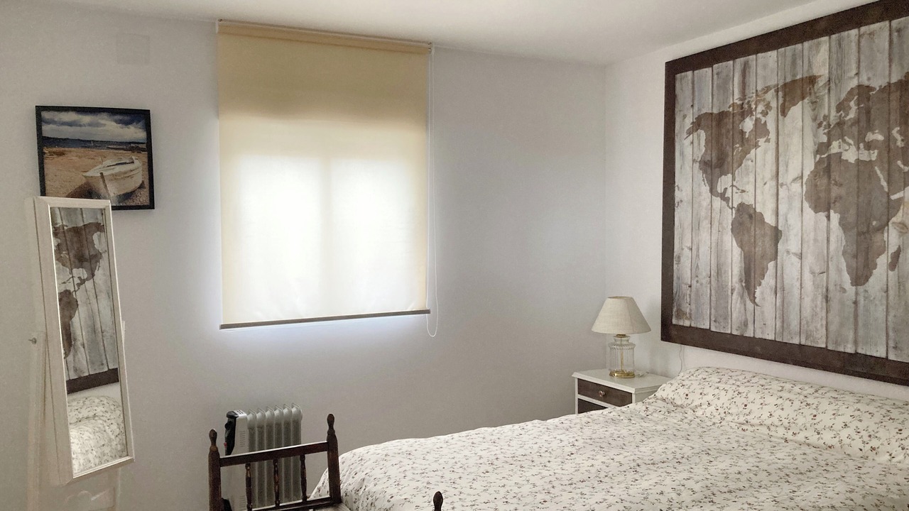 Photo of Bedroom in Guijo de Galisteo