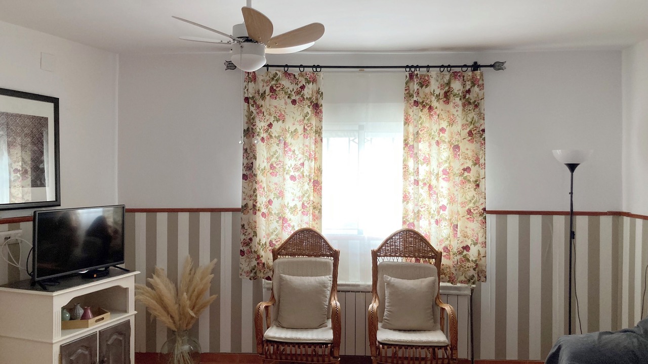 Photo of Livingroom in Guijo de Galisteo