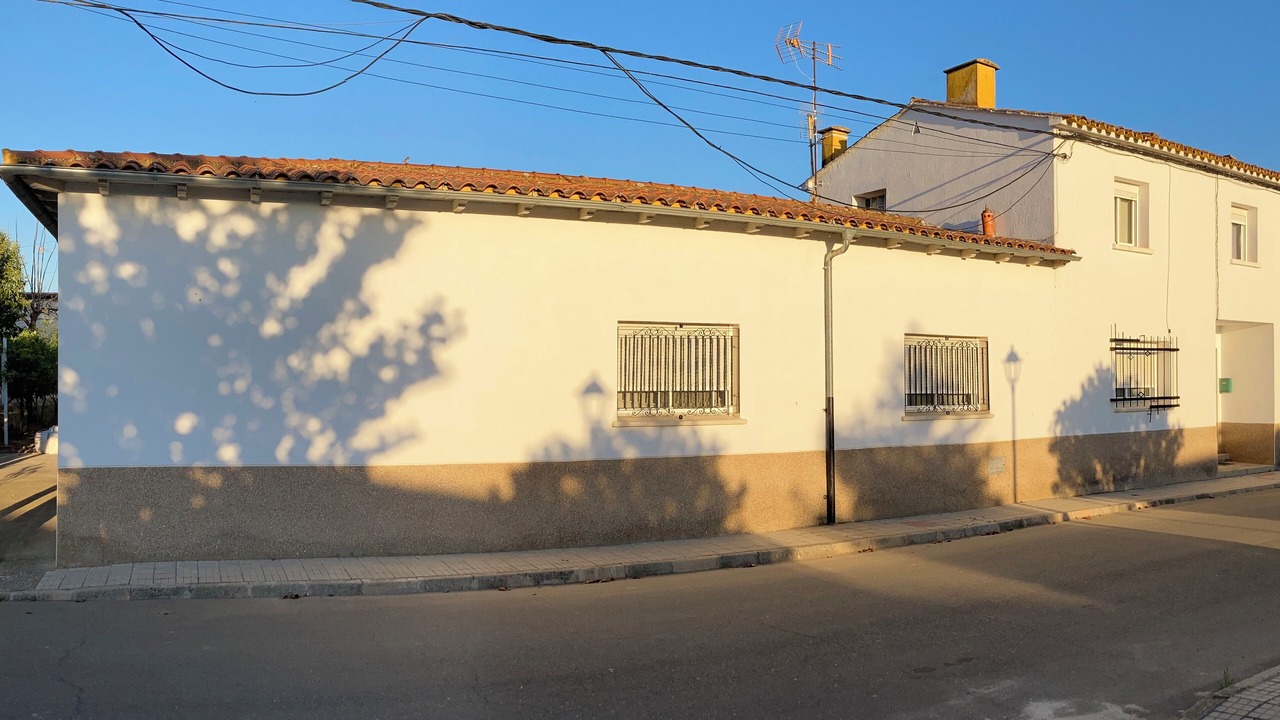 Photo of Outdoor in Guijo de Galisteo