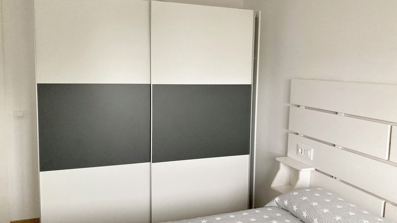 Photo of Bedroom in Guijo de Galisteo