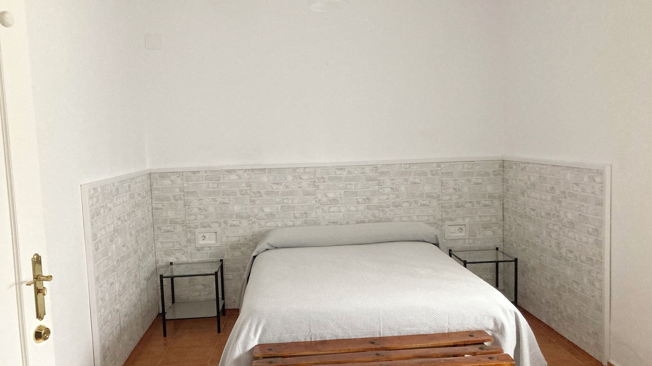 Photo of Bedroom in Guijo de Galisteo
