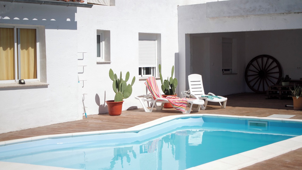 Photo of Outdoor in Guijo de Galisteo