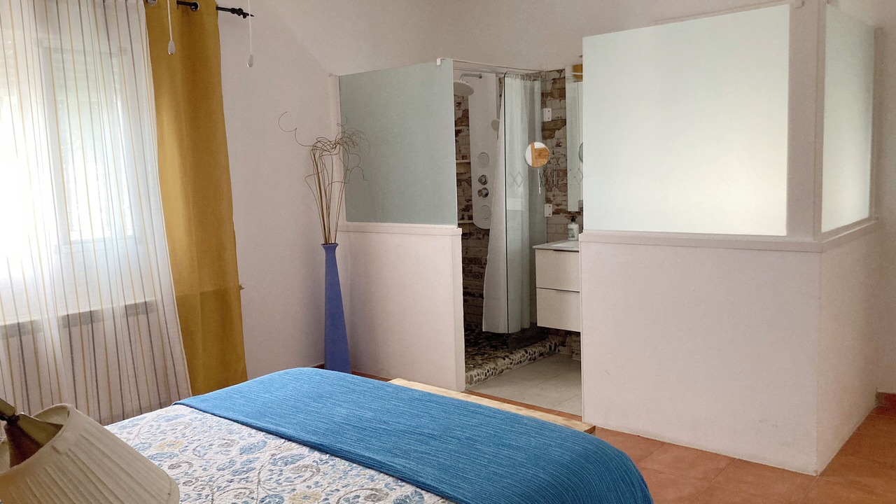Photo of Bedroom in Guijo de Galisteo