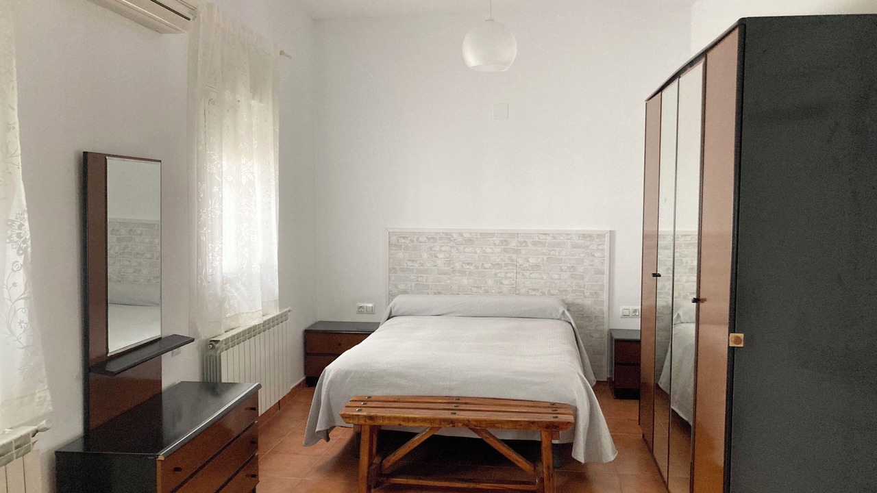 Photo of Bedroom in Guijo de Galisteo