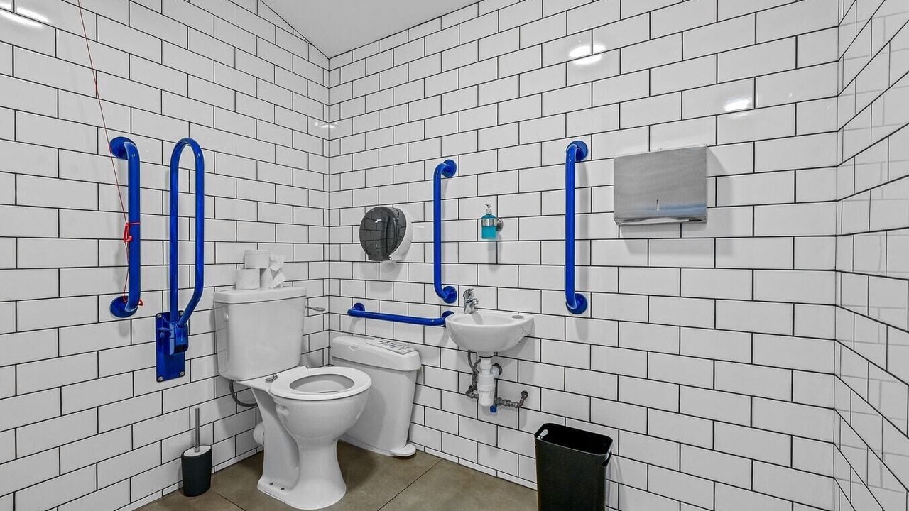 Photo of Bathroom in Wethersfield