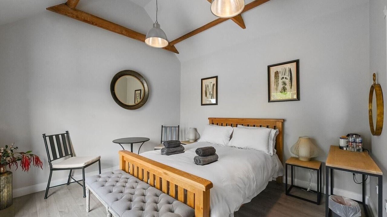 Photo of Bedroom in Wethersfield