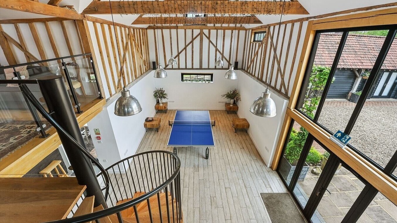 Photo of Bedroom in Wethersfield