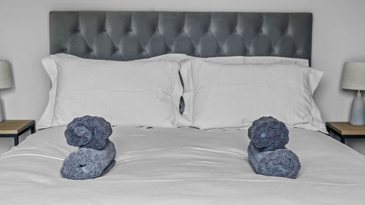 Photo of Bedroom in Wethersfield