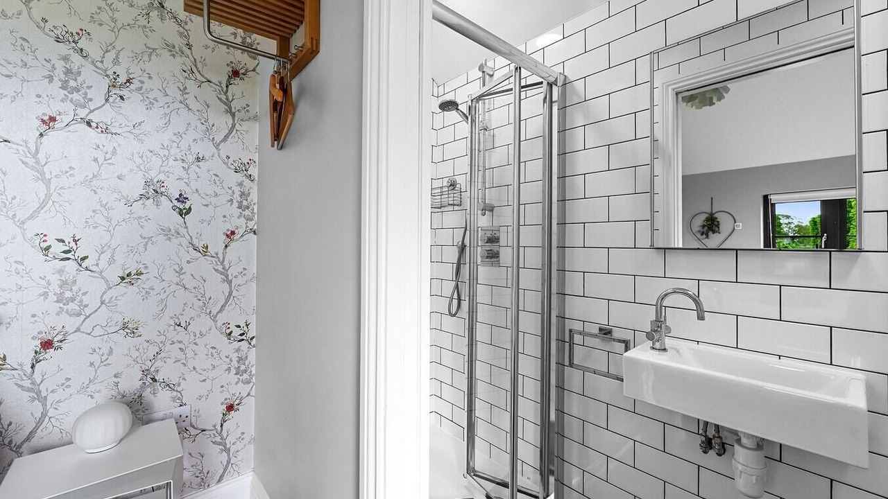 Photo of Bathroom in Wethersfield