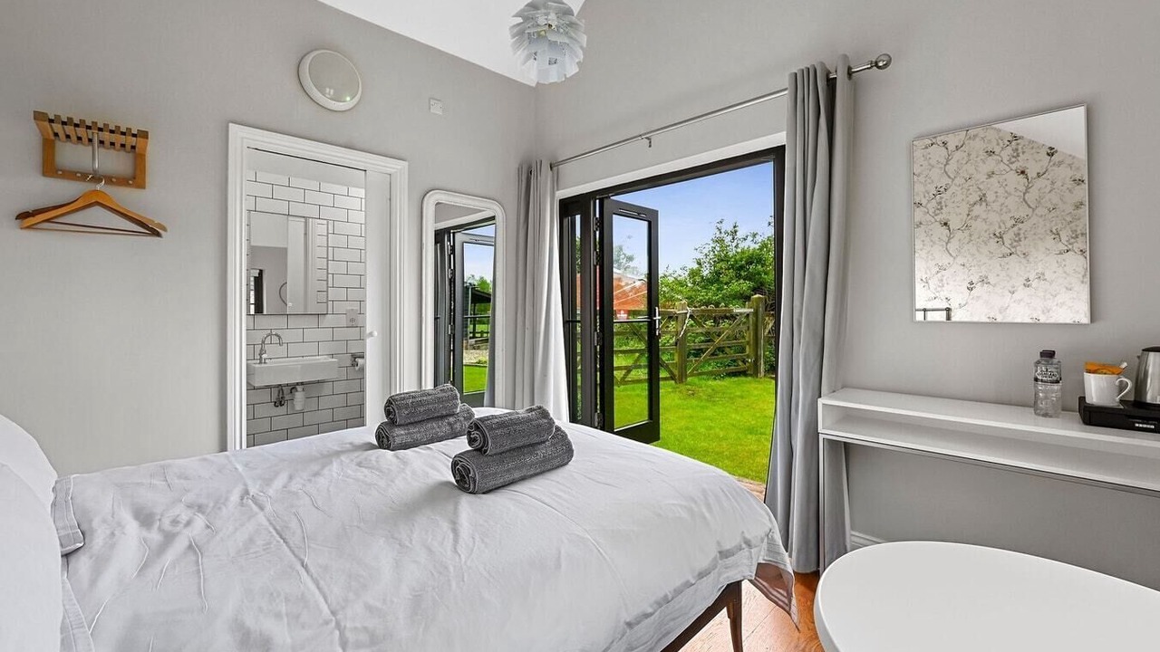 Photo of Bedroom in Wethersfield