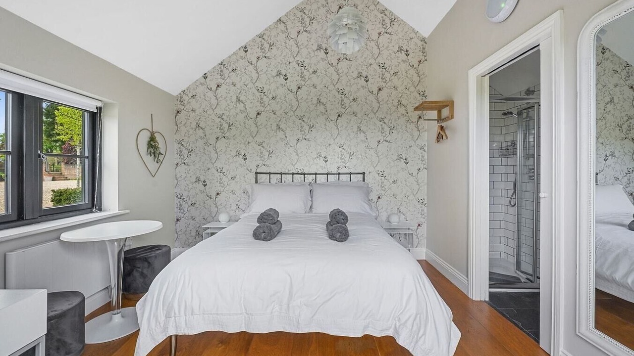 Photo of Bedroom in Wethersfield