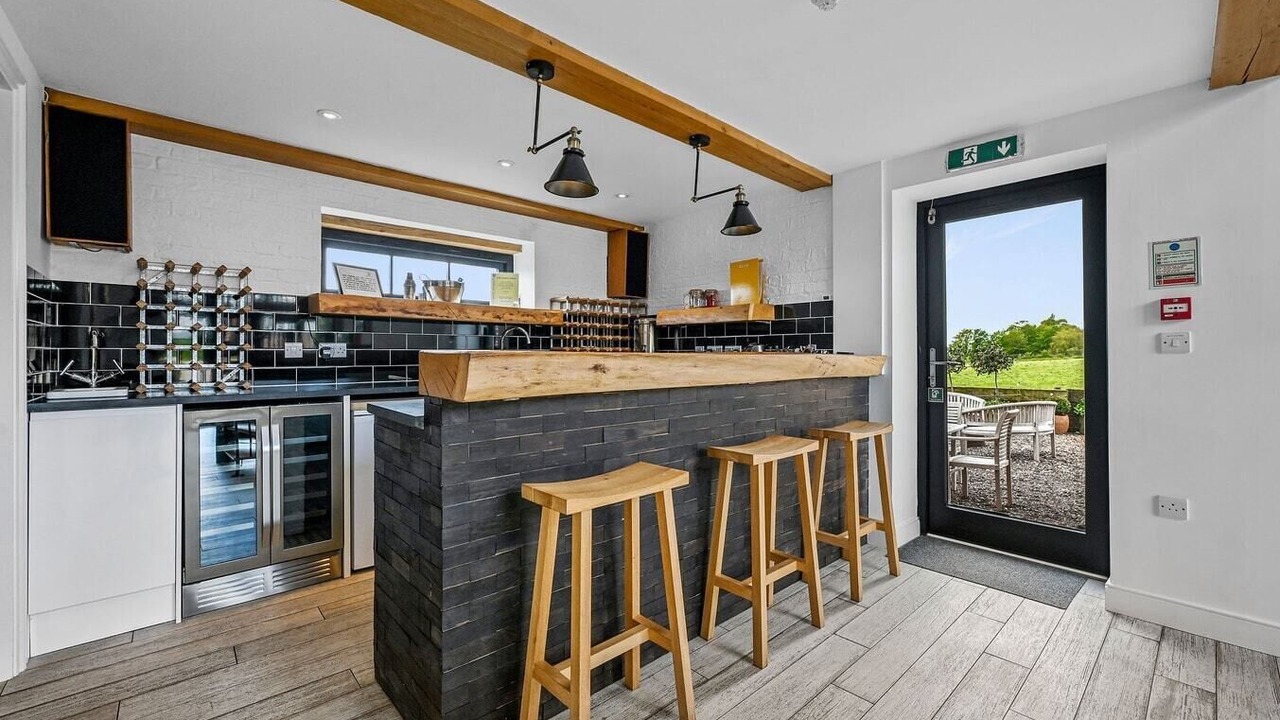 Photo of Kitchen in Wethersfield