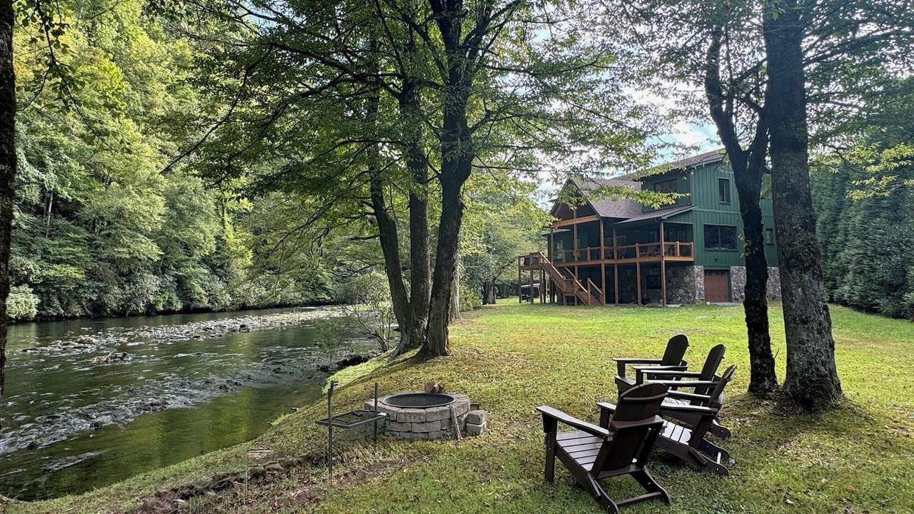 Photo of Outdoor in Nantahala