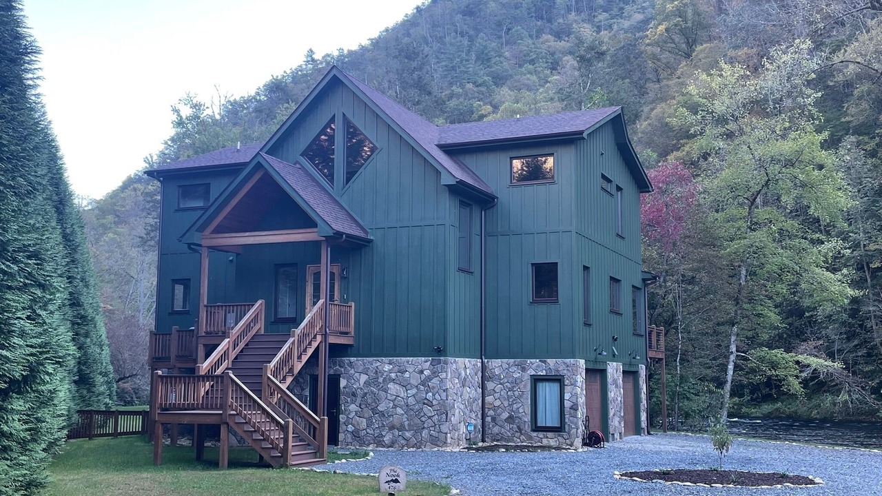 Photo of Outdoor in Nantahala