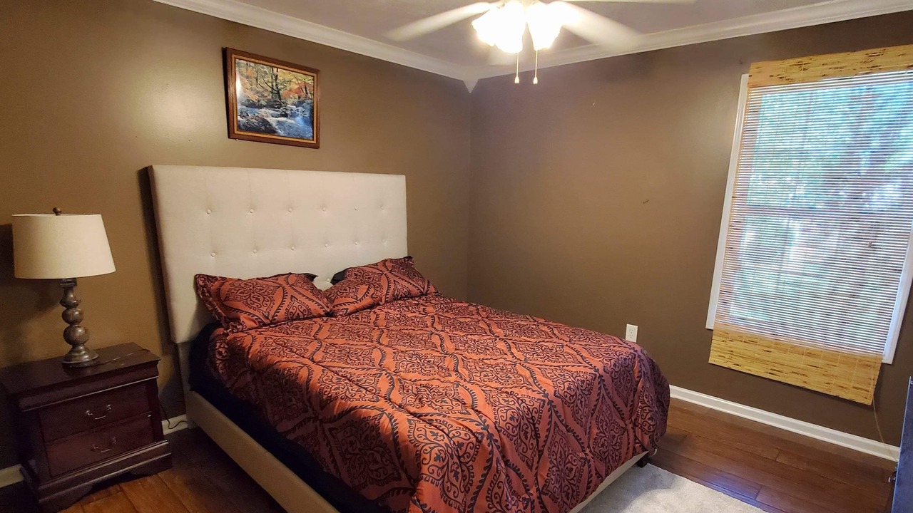 Photo of Bedroom in Starkville