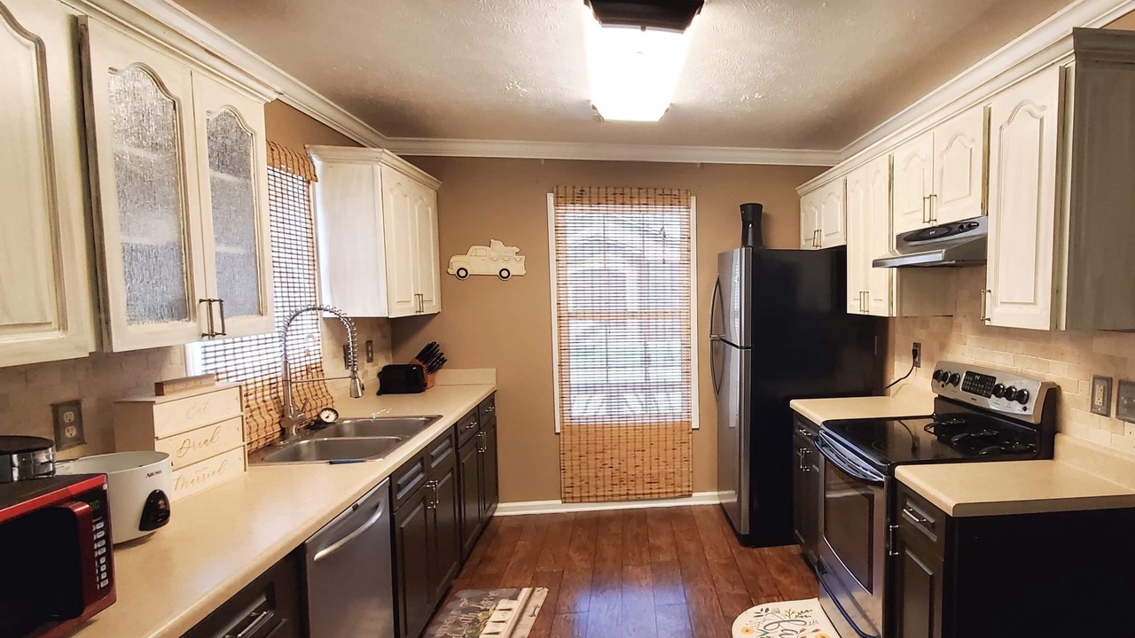 Photo of Kitchen in Starkville