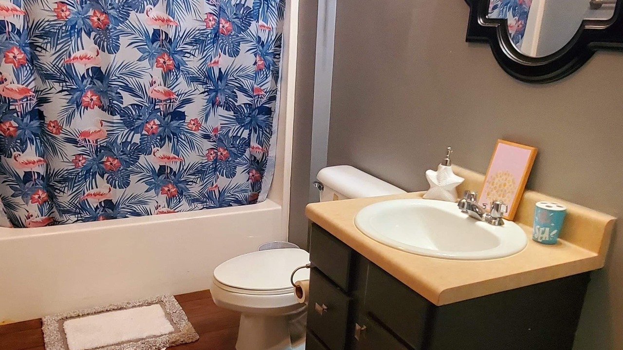 Photo of Bathroom in Starkville