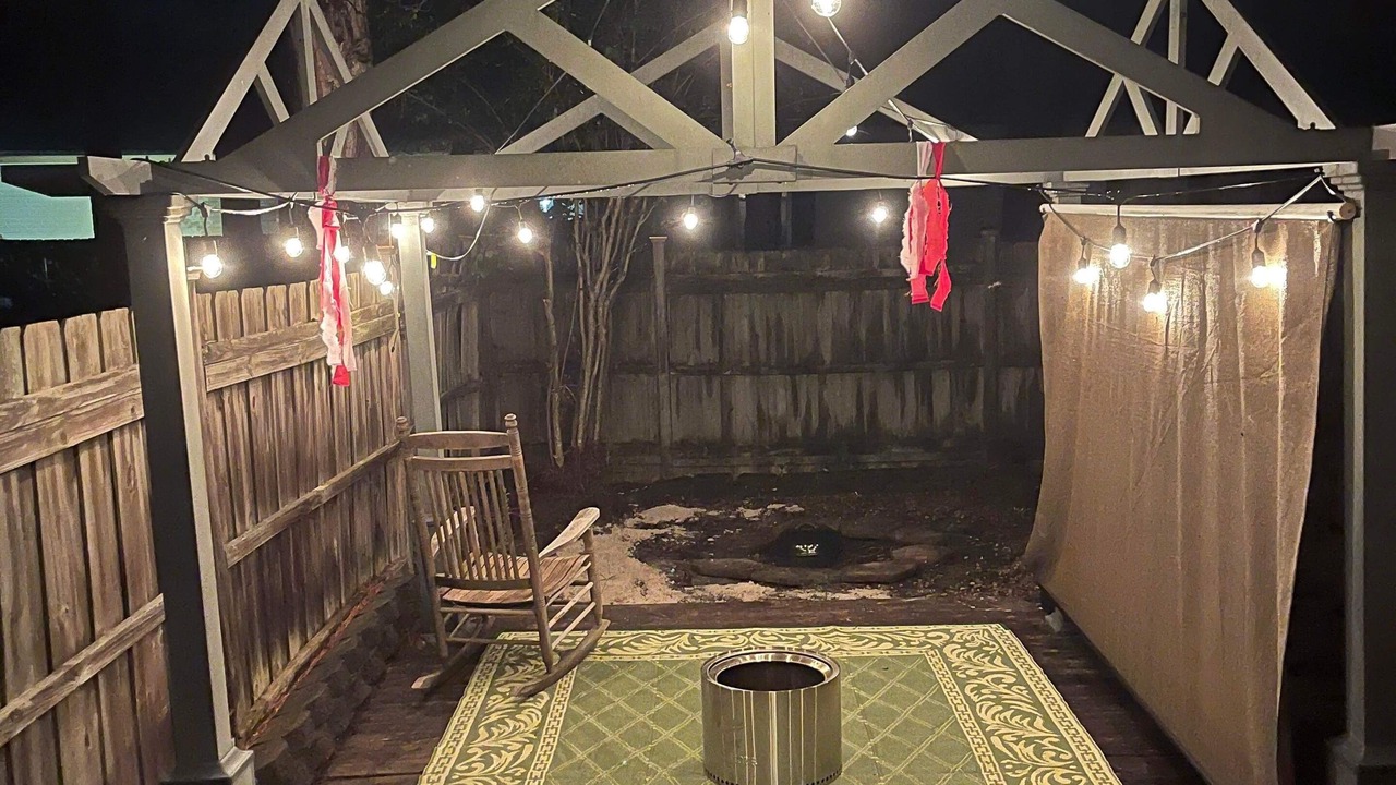 Photo of Outdoor in Starkville