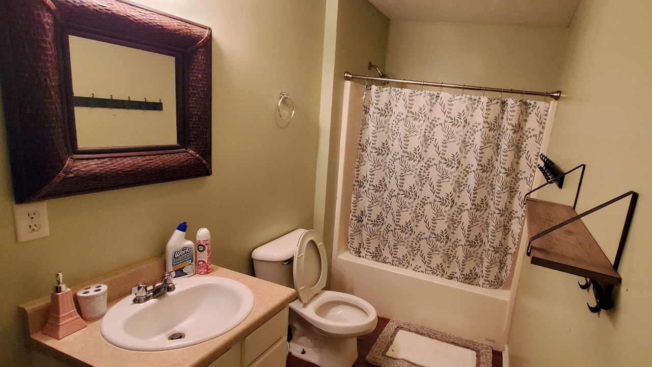 Photo of Bathroom in Starkville