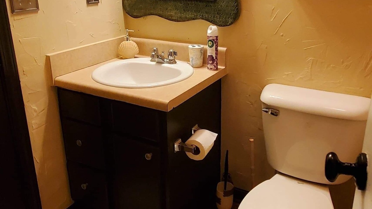 Photo of Bathroom in Starkville