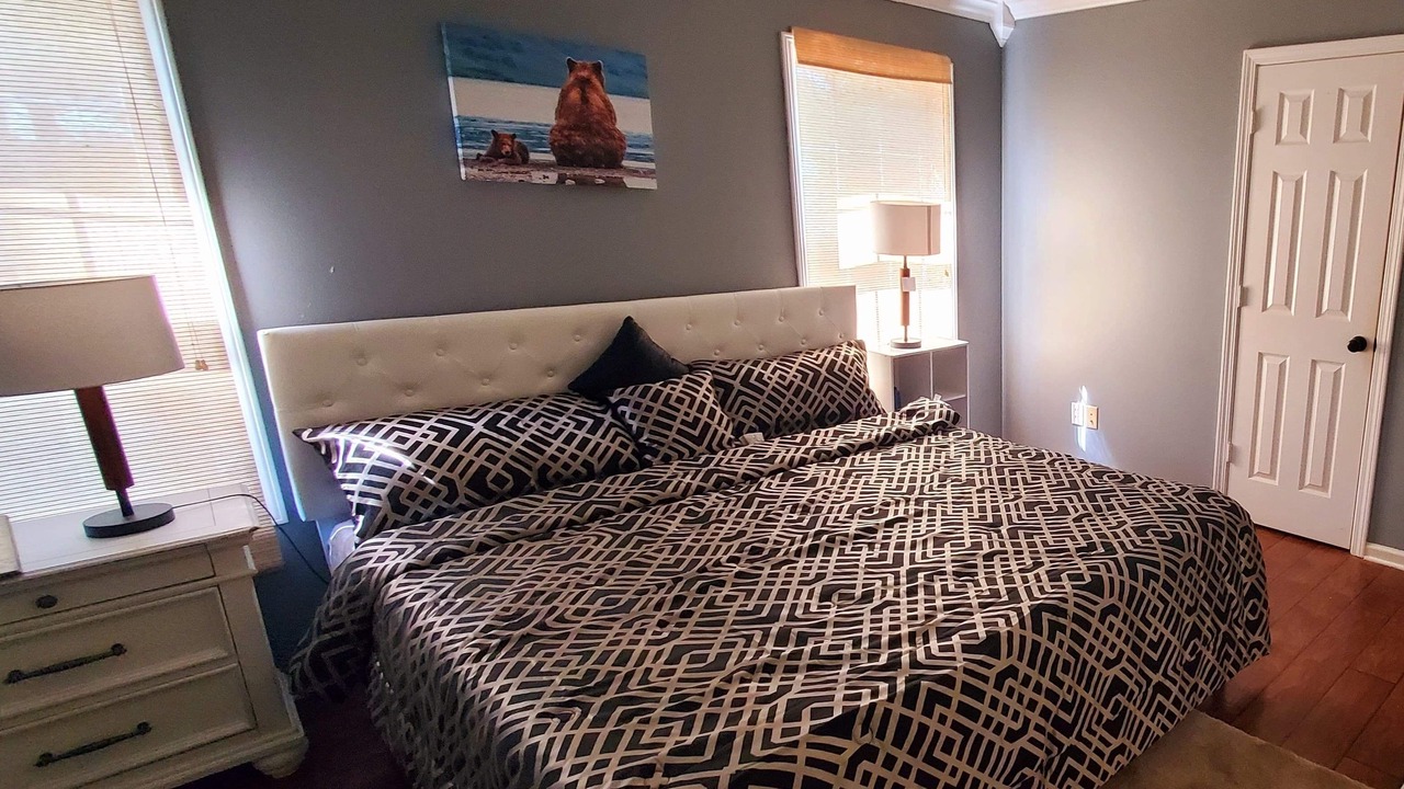 Photo of Bedroom in Starkville