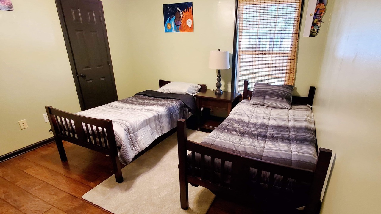 Photo of Bedroom in Starkville