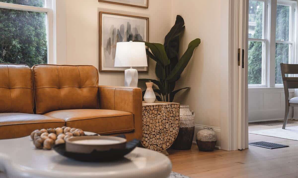 Photo of Bedroom in Corbett - Terwilliger - Lair Hill