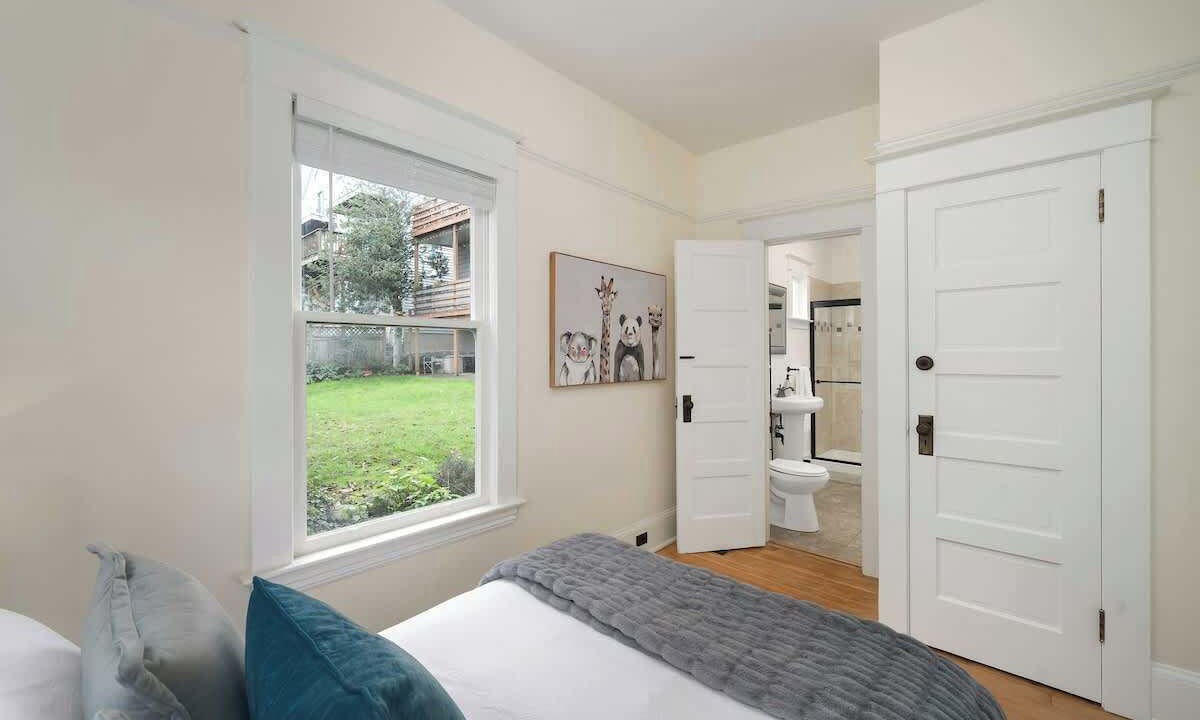 Photo of Bathroom in Corbett - Terwilliger - Lair Hill