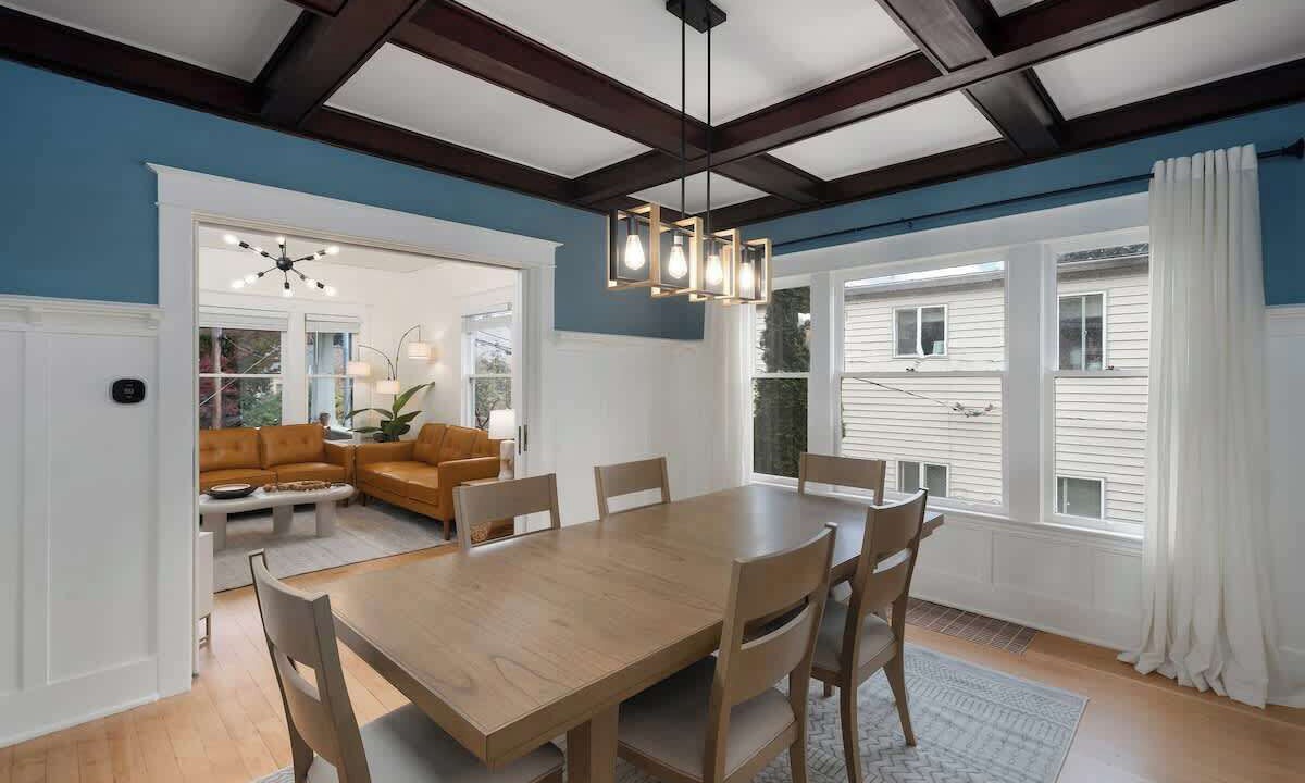 Photo of Bedroom in Corbett - Terwilliger - Lair Hill