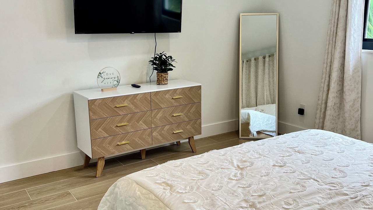 Photo of Bedroom in Golden Gate