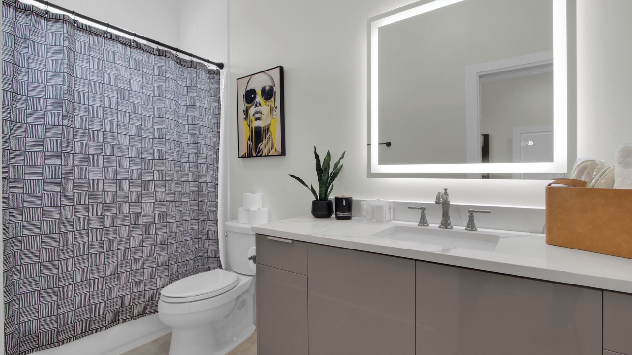 Photo of Bathroom in Houston