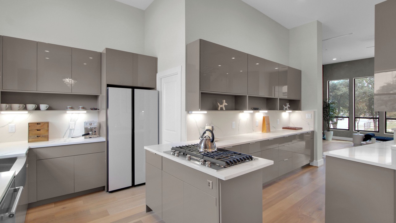 Photo of Kitchen in Houston