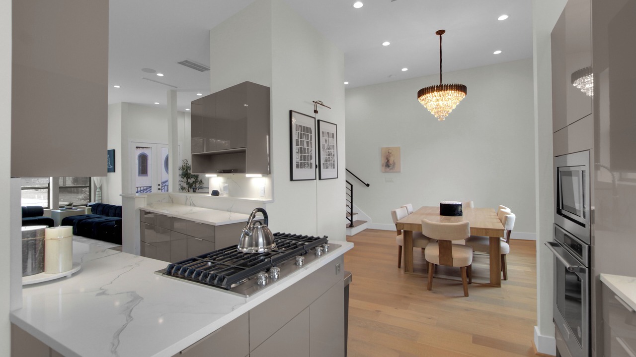 Photo of Kitchen in Houston