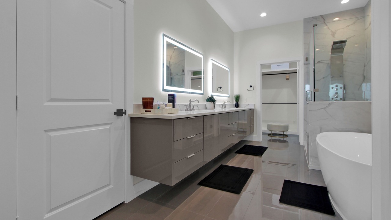 Photo of Bathroom in Houston