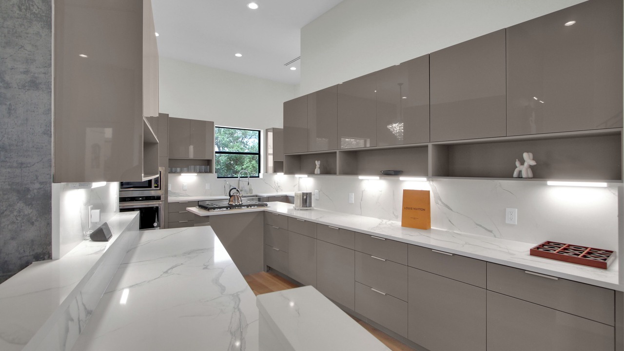 Photo of Kitchen in Houston