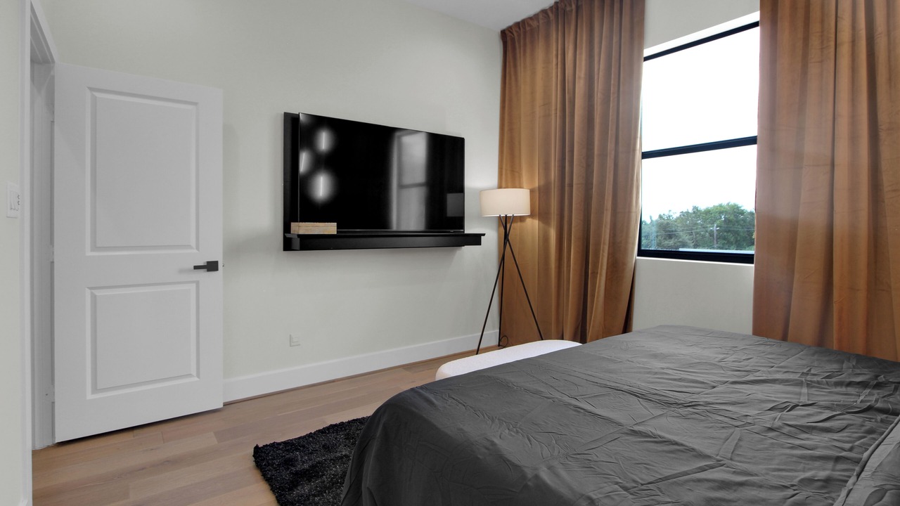 Photo of Bedroom in Houston