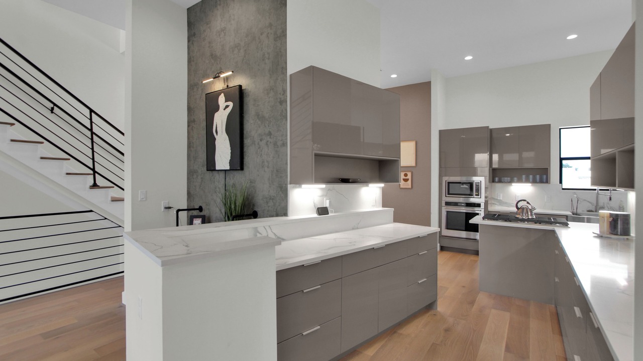 Photo of Kitchen in Houston