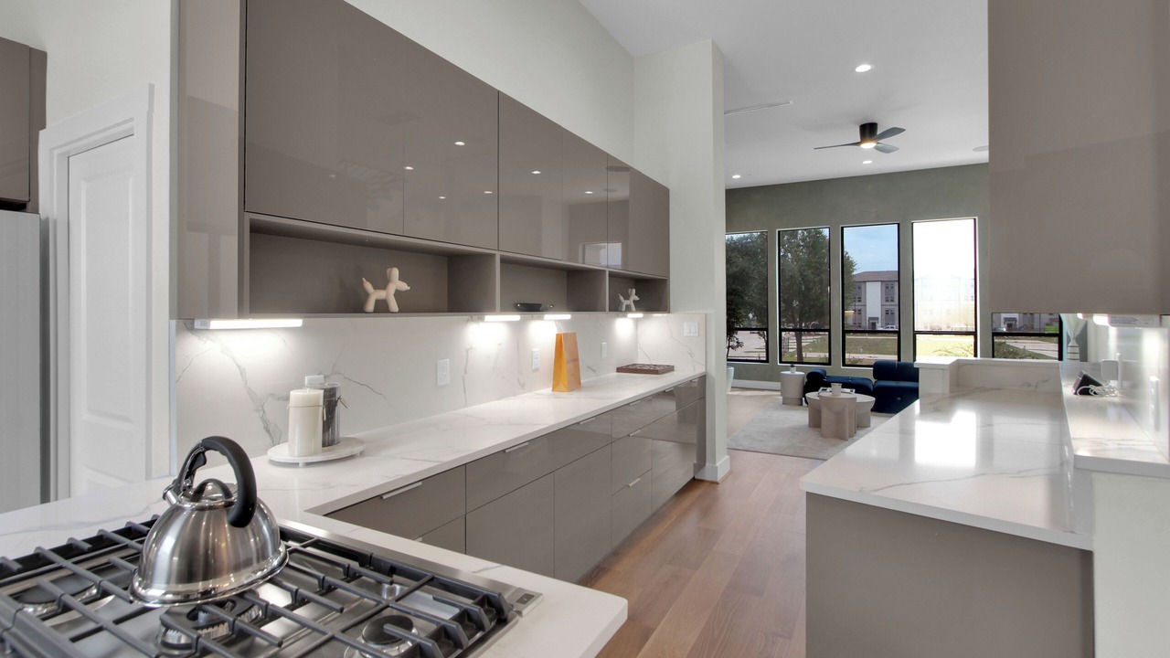Photo of Kitchen in Houston