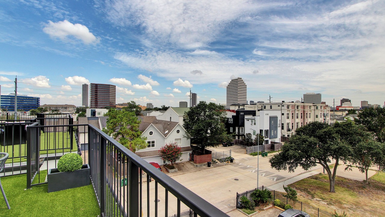 Photo of Outdoor in Houston