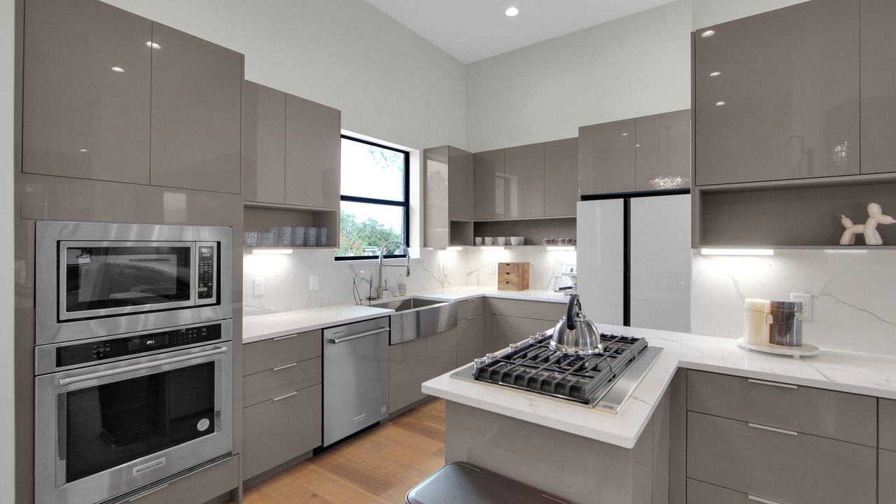 Photo of Kitchen in Houston