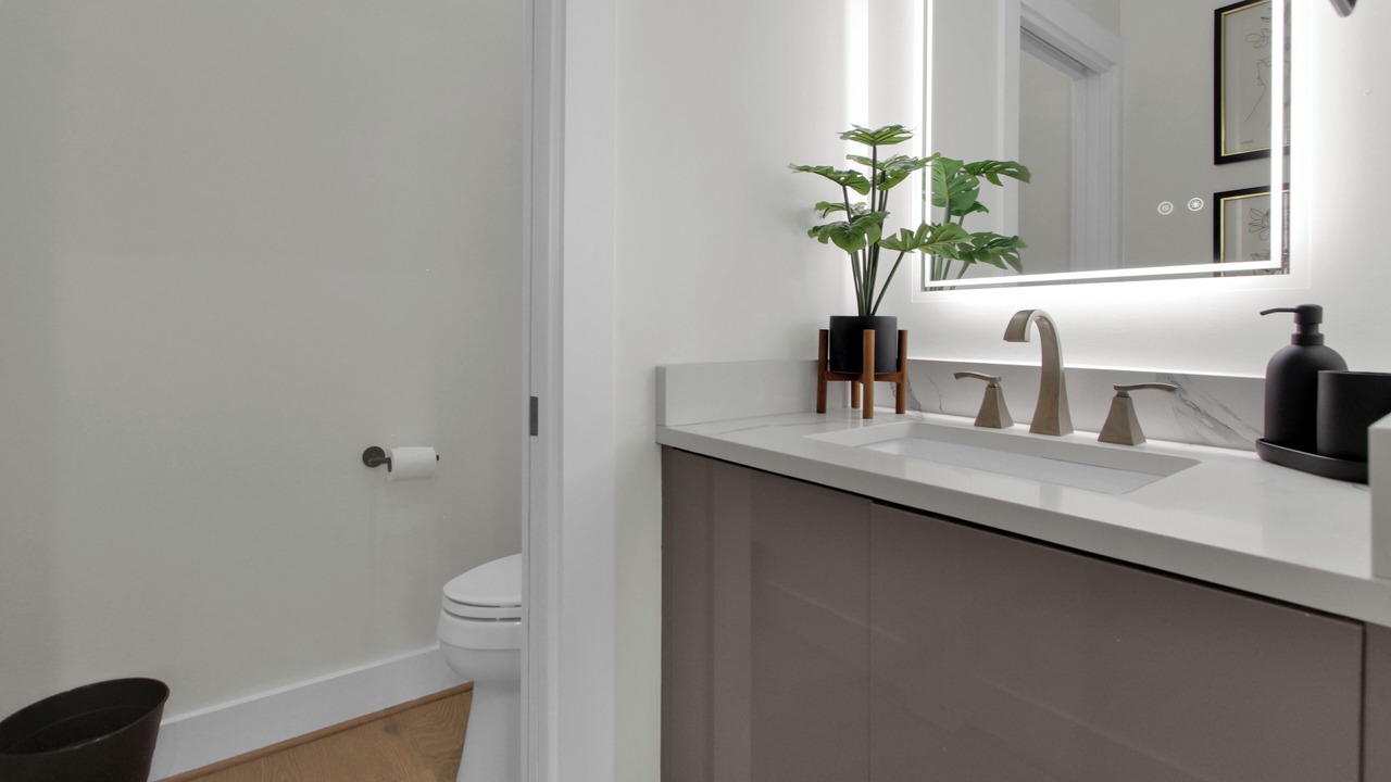 Photo of Bathroom in Houston